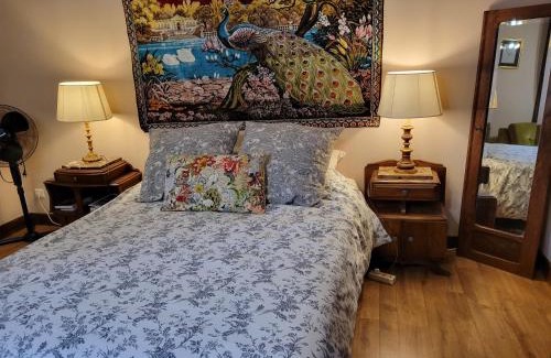 Treignac Appartement | Chambre Familiale