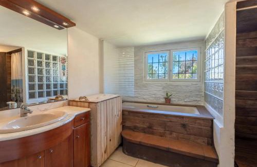 Rigarda Maison | Chambre familiale XL