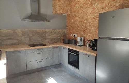 Cadeac Maison | Chambre Frêne