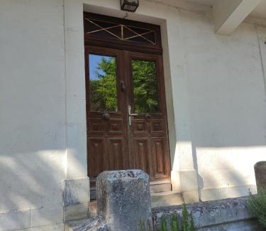 Cadeac Maison | Chambre Frêne