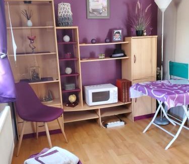 Arpaillargues-et-Aureillac Lit Et Petit-Déjeuner | CHAMBRE D HOTES à 4 KMS D UZES " Chez Nadou "