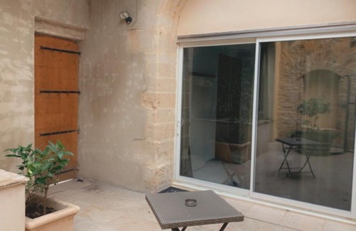 Bouillargues Hôtel | Chambre