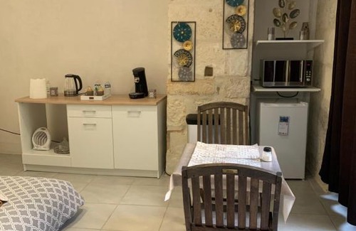 Bouillargues Hôtel | Chambre