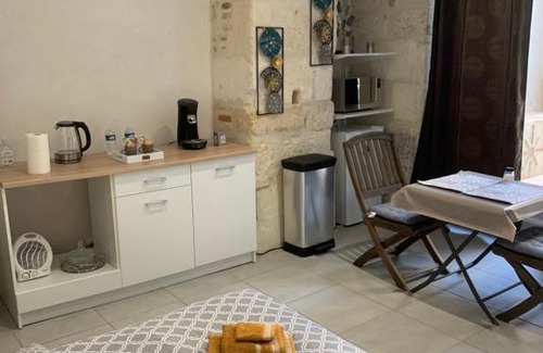 Bouillargues Hôtel | Chambre