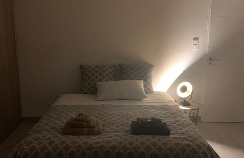 Bouillargues Hôtel | Chambre