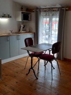 Fleurance Maison | Chambre