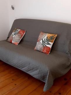 Fleurance Maison | Chambre
