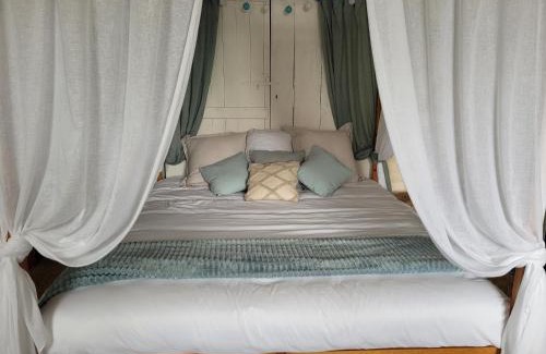 Lugon-et-l'ile-du-Carney Lit Et Petit-Déjeuner | Chambre Océan Cosy Bordeaux Saint Emilion