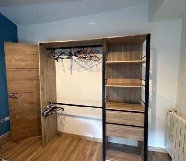 Tortiere Appartement | Chambre