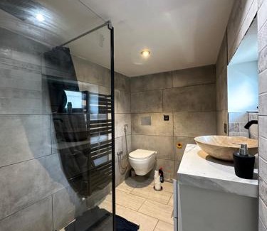 Tortiere Appartement | Chambre