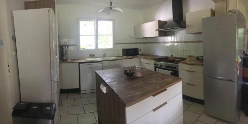 Corcoue-sur-Logne Maison | Chambre d'hôtes Sous Les Grands Chênes