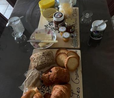 Corcoue-sur-Logne Lit Et Petit-Déjeuner | Chambre d'hôtes Sous Les Grands Chênes BOHEME