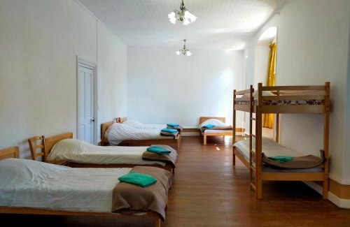 Saint-Geoire-en-Valdaine Autre | Chambre chez l'habitant