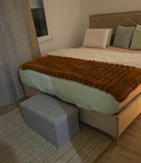 Saint-Julien-de-Concelles Lit Et Petit-Déjeuner | Chambre