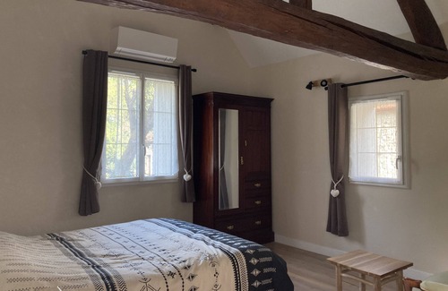 Sandrancourt Lit Et Petit-Déjeuner | Chambre de charme dans un hameau en pleine nature