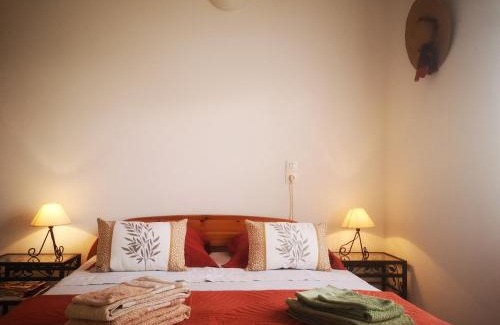 Saint-Romain-en-Viennois Maison | Chambre d'hôtes indépendante avec piscine proche de Vaison-la-Romaine