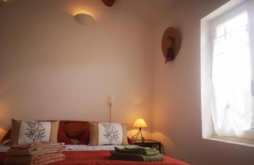 Saint-Romain-en-Viennois Maison | Chambre d'hôtes indépendante avec piscine proche de Vaison-la-Romaine
