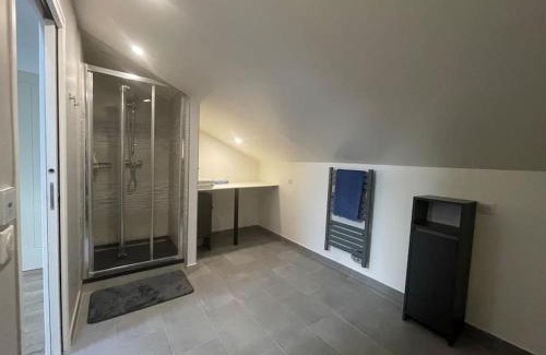 Sainte-Genevieve-des-Bois Appartement | Chambre Attrape rêves