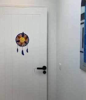 Sainte-Genevieve-des-Bois Appartement | Chambre Attrape rêves
