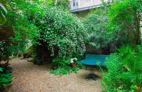 Villeneuve-les-Avignon Maison | Chambre D Hotes Magnifique 20m2 Petits Dejeuners Comprix