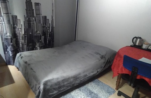Combs-la-Ville Autre | Chambre Grand lit New York
