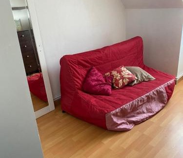 Nandy Maison | Chambre Guestroom