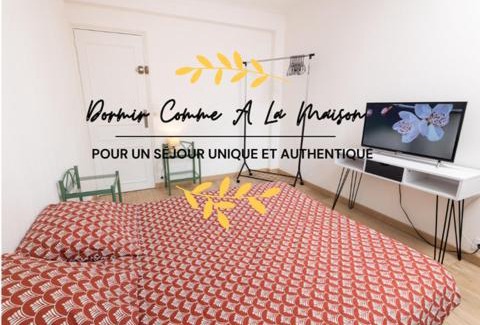 Chateaubriant Maison | Chambre hote - Dormir comme à la maison -