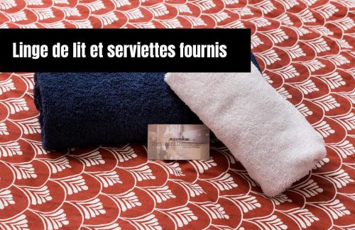 Chateaubriant Maison | Chambre hote - Dormir comme à la maison -
