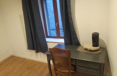 Maron Maison | chambre indépendante avec SDB privative