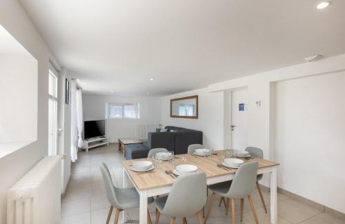 Lambezellec Appartement | Chambre indépendante Bellepoule