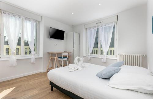 Lambezellec Appartement | Chambre indépendante Recouvrance