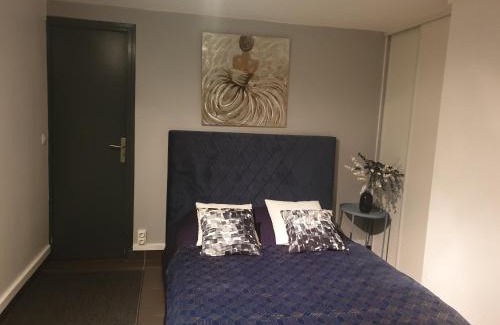 Adamville Maison | Chambre indépendante au calme à Saint-Maur-des-Fossés