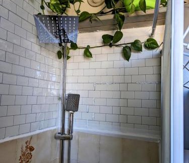Gap Maison | Chambre indienne