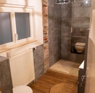 Ancerville Maison | Chambre individuelle 1