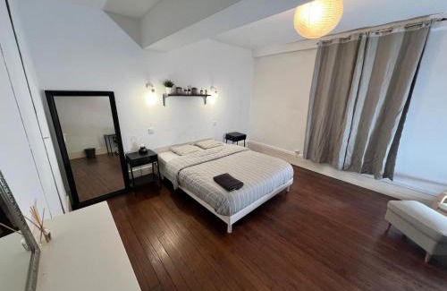 Ancerville Maison | Chambre individuelle 3