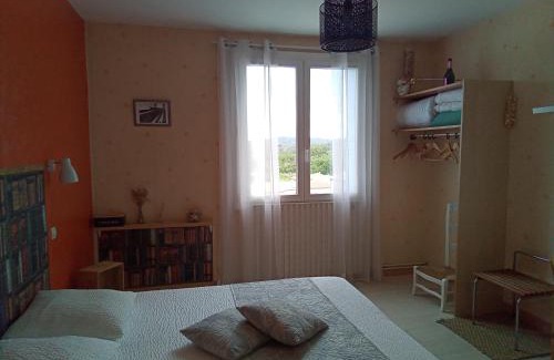 Limoux Maison | Chambre la Limouxine