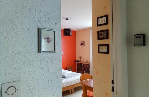 Limoux Maison | Chambre la Limouxine