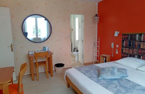 Limoux Maison | Chambre la Limouxine