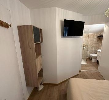 Mussidan Maison | Chambre Les gites de la Gare