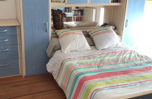 Xaintrailles Maison | chambre lison