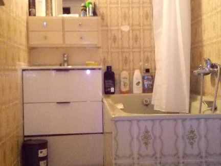 Chevilly-Larue Maison | chambre lits jumeaux