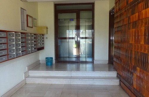 Chenevier-Demenitroux Appartement | Chambre Meublée Dans Appartement au 11eme Etage Dans Immeuble de 17 Etages