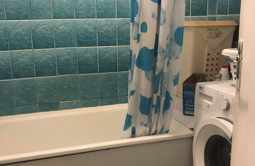 Chenevier-Demenitroux Appartement | Chambre Meublée Dans Appartement au 11eme Etage Dans Immeuble de 17 Etages