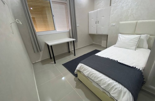 Bni Quolla Villa | Chambre Mi, Guitar Palace