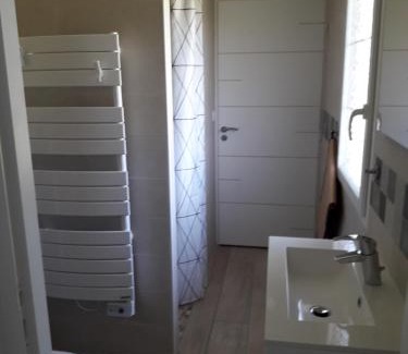 Saint-Justin Maison | Chambre Nature