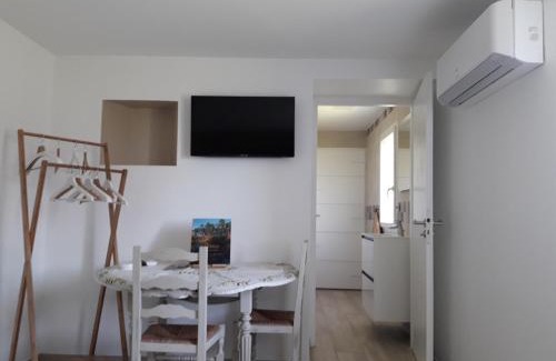 Saint-Justin Maison | Chambre Nature