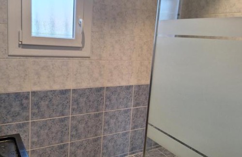 Chassagny Maison | Chambre Noah chez Laurent