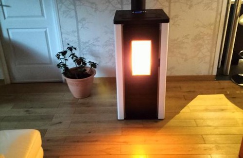Chassagny Maison | Chambre Noah chez Laurent