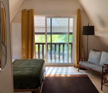 Quittebeuf Lit Et Petit-Déjeuner | Chambre normande