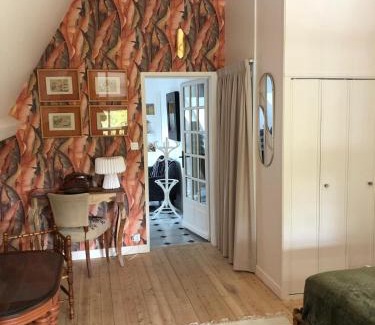 Quittebeuf Lit Et Petit-Déjeuner | Chambre normande